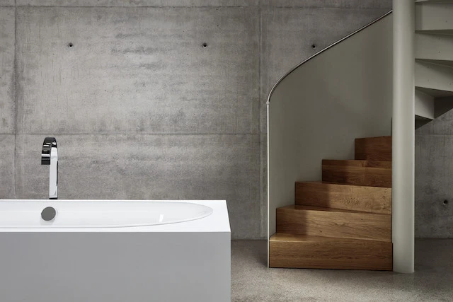 Bette Badewanne „BetteLux Oval“ oval 190 × 90 cm in Cashmere Bette Badewanne „BetteLux Oval“ oval 190 × 90 cm in Cashmere