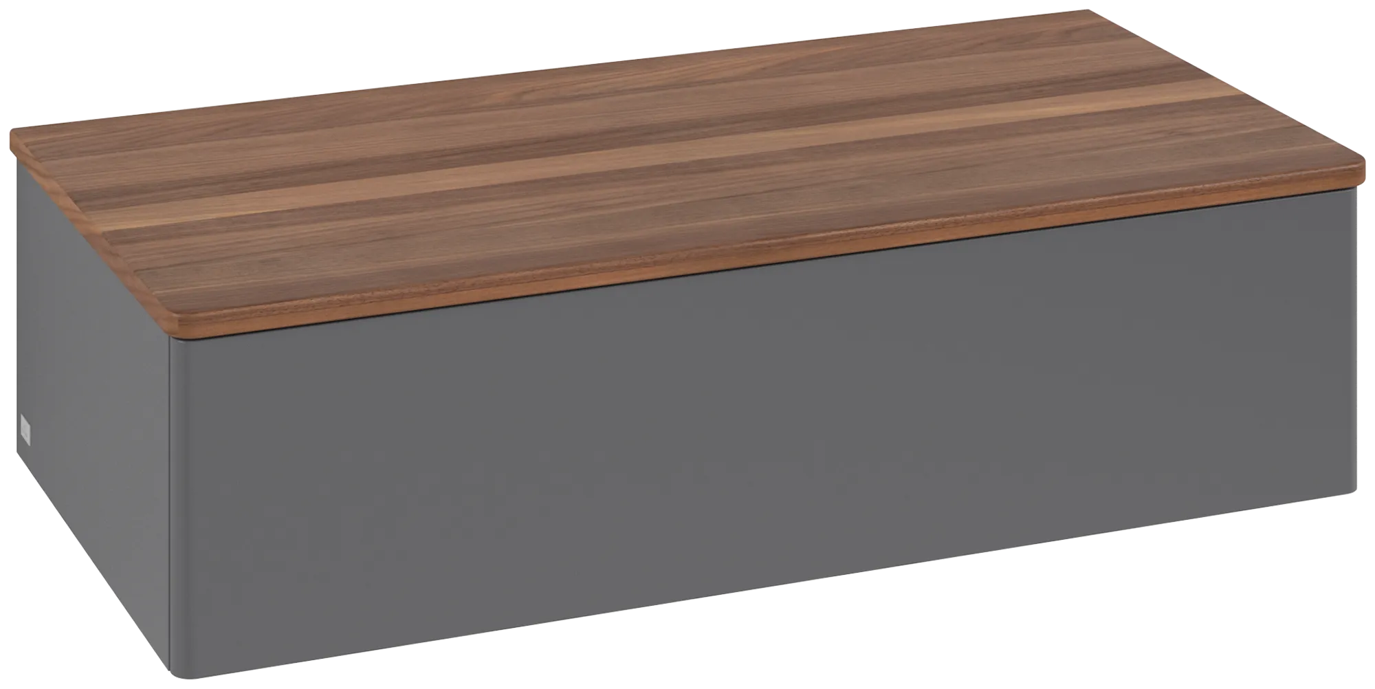 Villeroy & Boch Antao Sideboard L40, anthrazit matt
