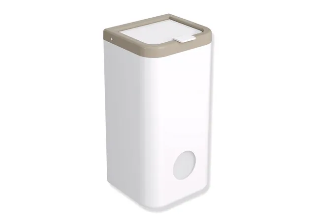 HEWI Accessoire-Set „Serie 477“ 16,1 cm HEWI Accessoire-Set „Serie 477“ 16,1 cm