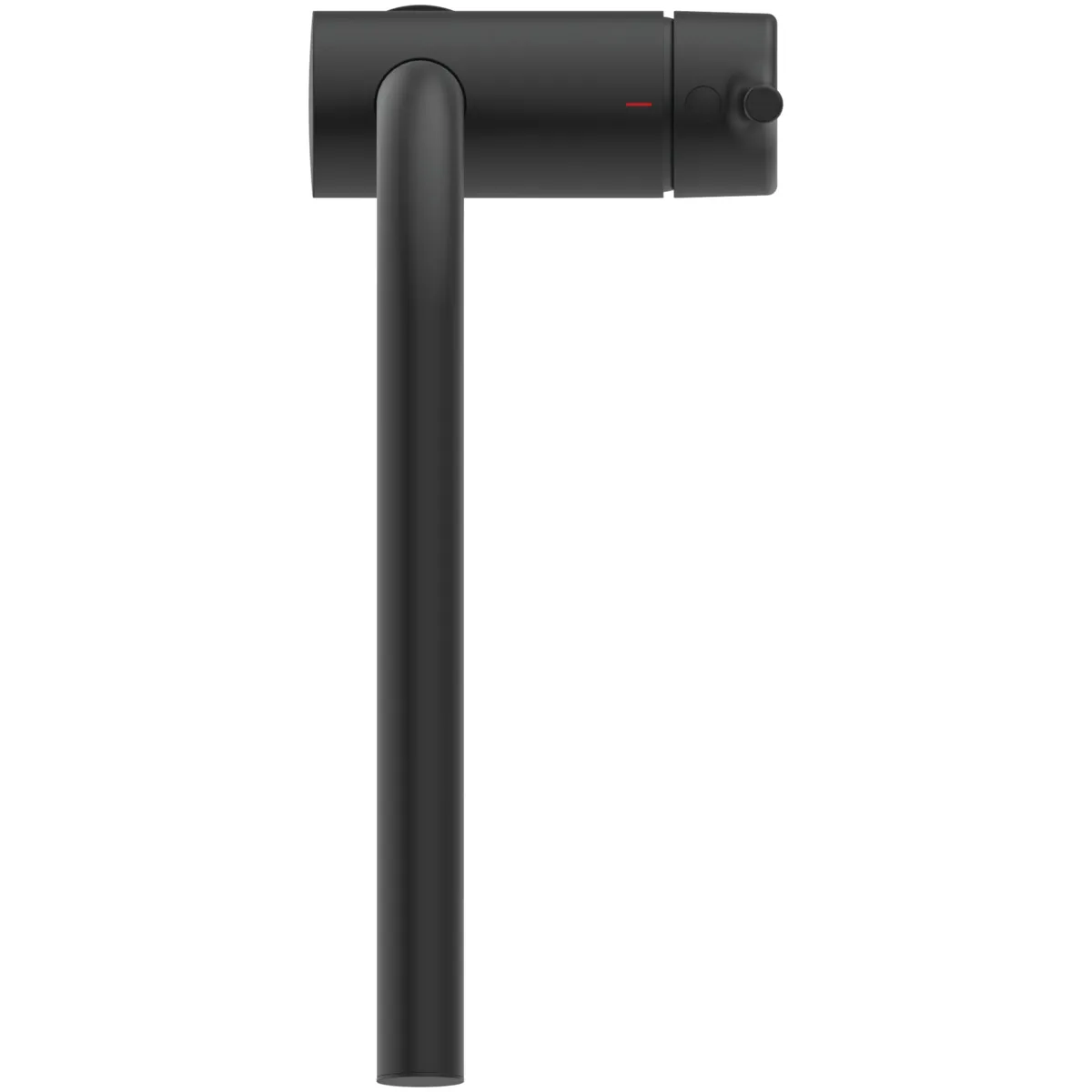 Ideal Standard Küchenarmatur Ceralook BC174XG Silk Black