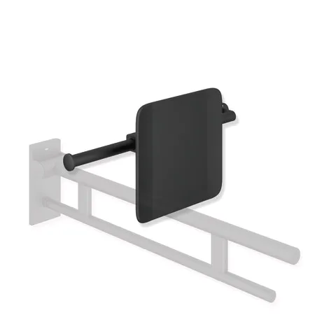 Rückenst.(BS),S. 900,T:150,li Wand, re SK-Griff (A),plvb dgrau tiefmatt/swm Rückenst.(BS),S. 900,T:150,li Wand, re SK-Griff (A),plvb dgrau tiefmatt/swm