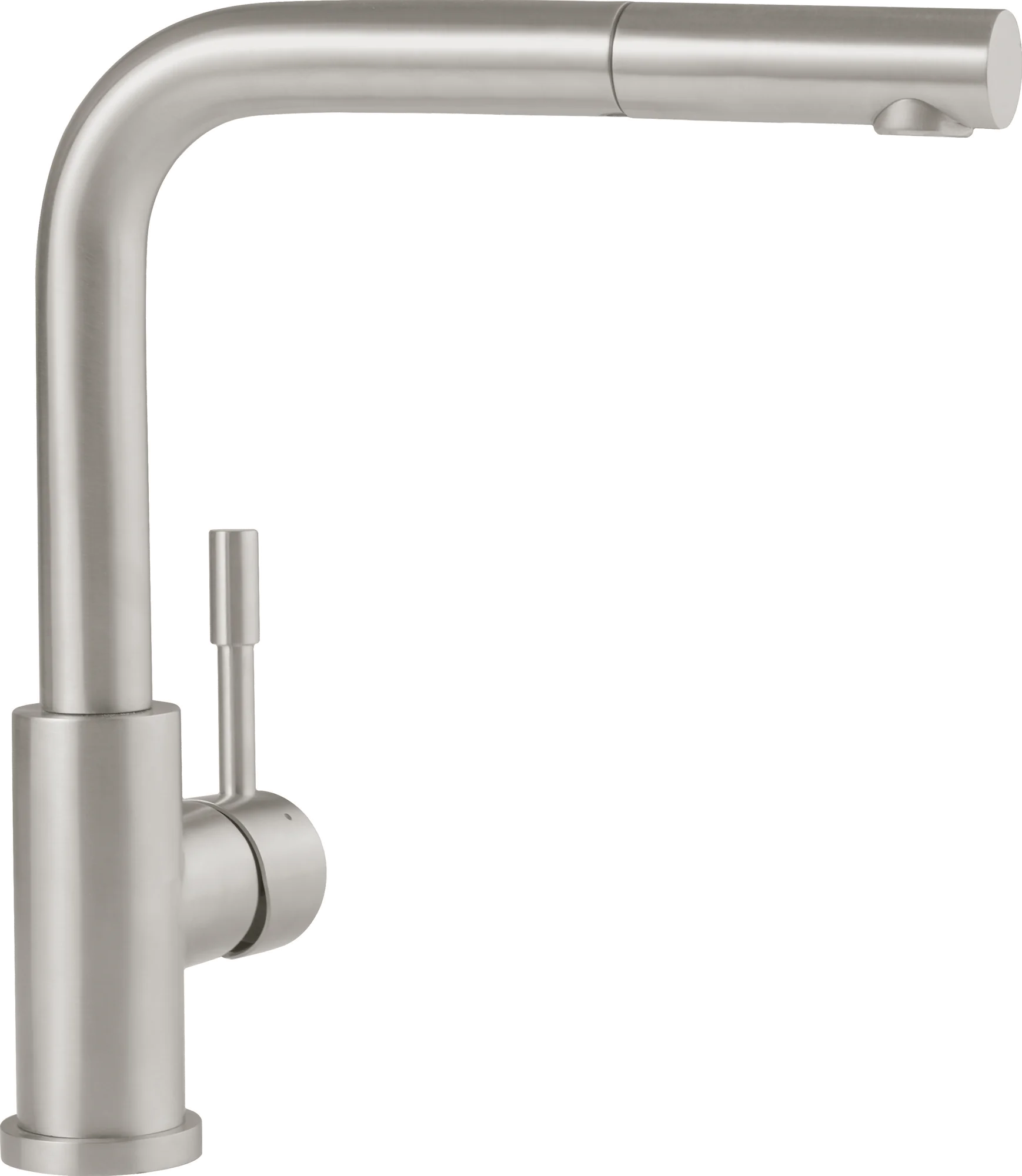 Villeroy & Boch Steel Shower Niederdruck Küchenarmatur 45x275mm