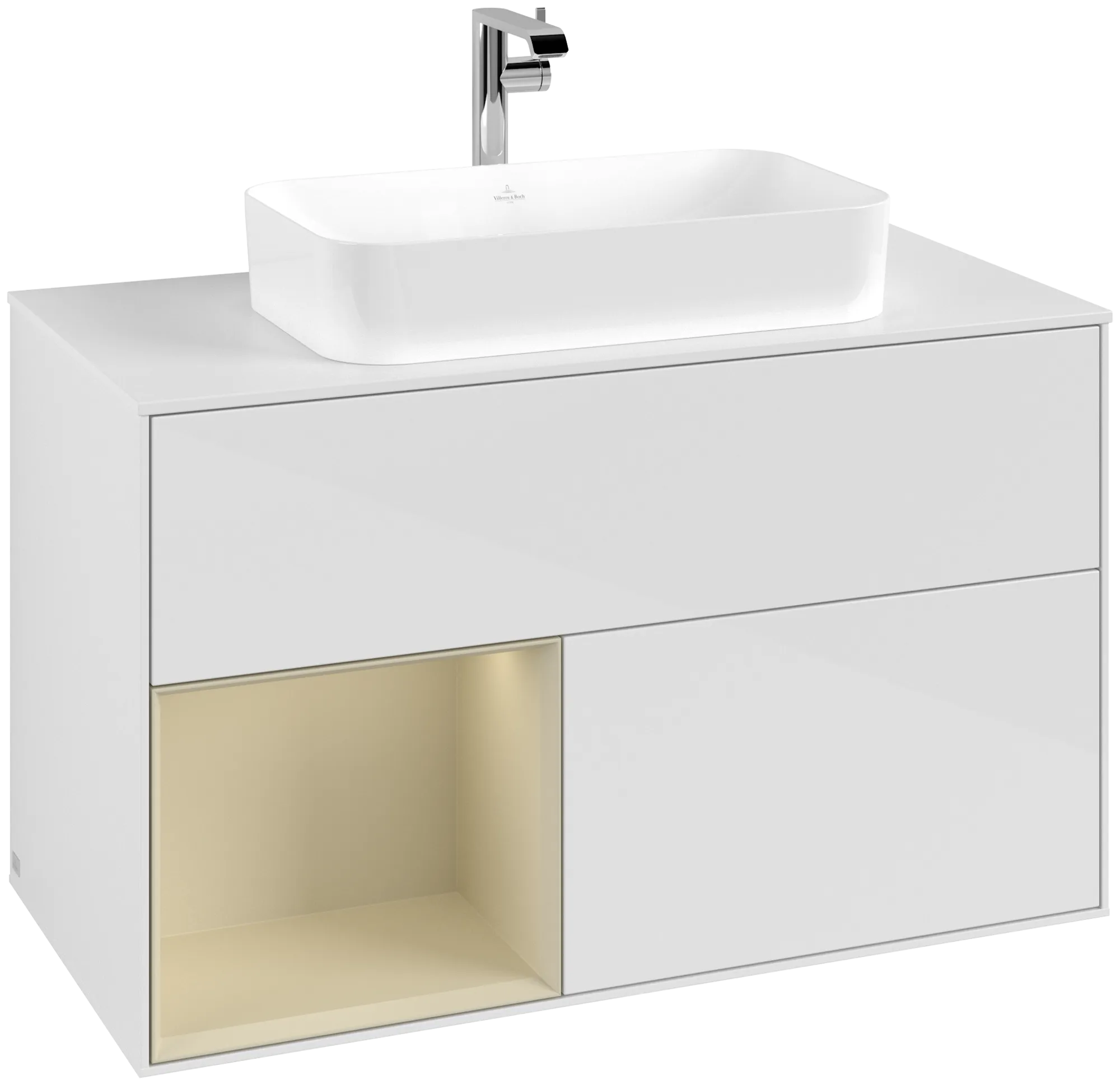 Villeroy & Boch Finion Waschbeckenunterschrank G24
