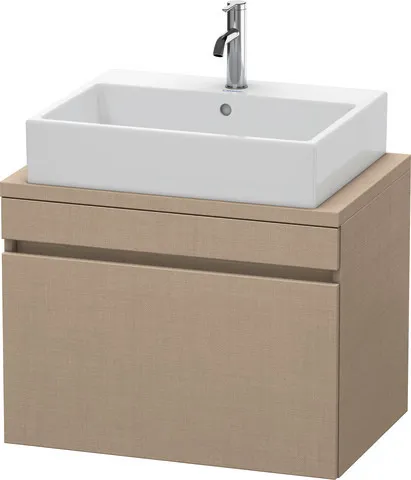 Duravit Waschtischunterschrank wandhängend „DuraStyle“ 70 × 51,2 × 47,8 cm