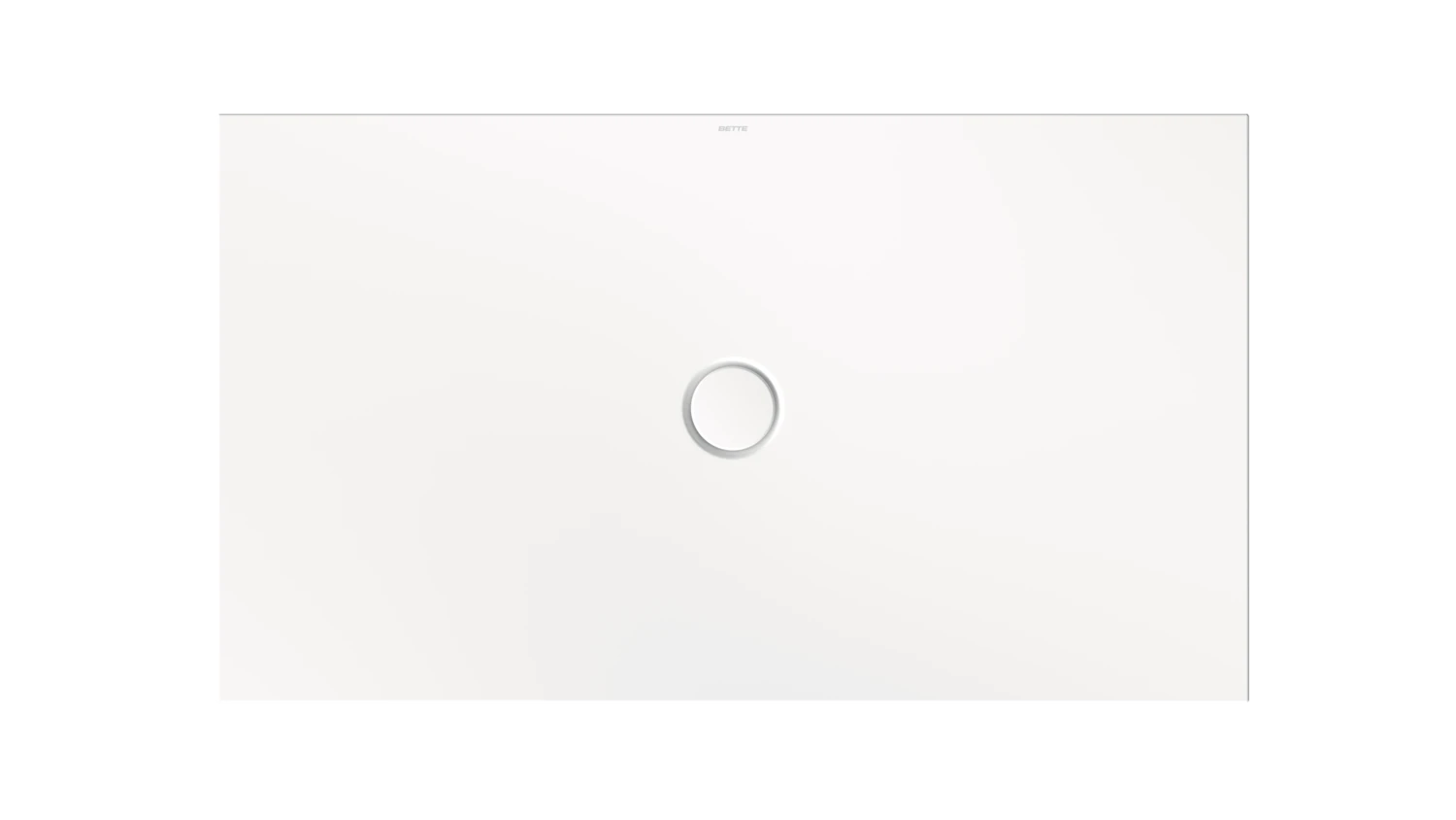 Bette rechteck Duschwanne „BetteFloor“ 140 × 80 cm in Weiß Farbe: Weiß / Größe: 140 × 80 cm / Oberflächenbeschichtung: ohne Oberflächenbeschichtung / Oberflächenveredelung: ohne Oberflächenveredelung / Wannenträger: ohne Wannenträger Bette rechteck Duschwanne „BetteFloor“ 140 × 80 cm in Weiß Farbe: Weiß / Größe: 140 × 80 cm / Oberflächenbeschichtung: ohne Oberflächenbeschichtung / Oberflächenveredelung: ohne Oberflächenveredelung / Wannenträger: ohne Wannenträger