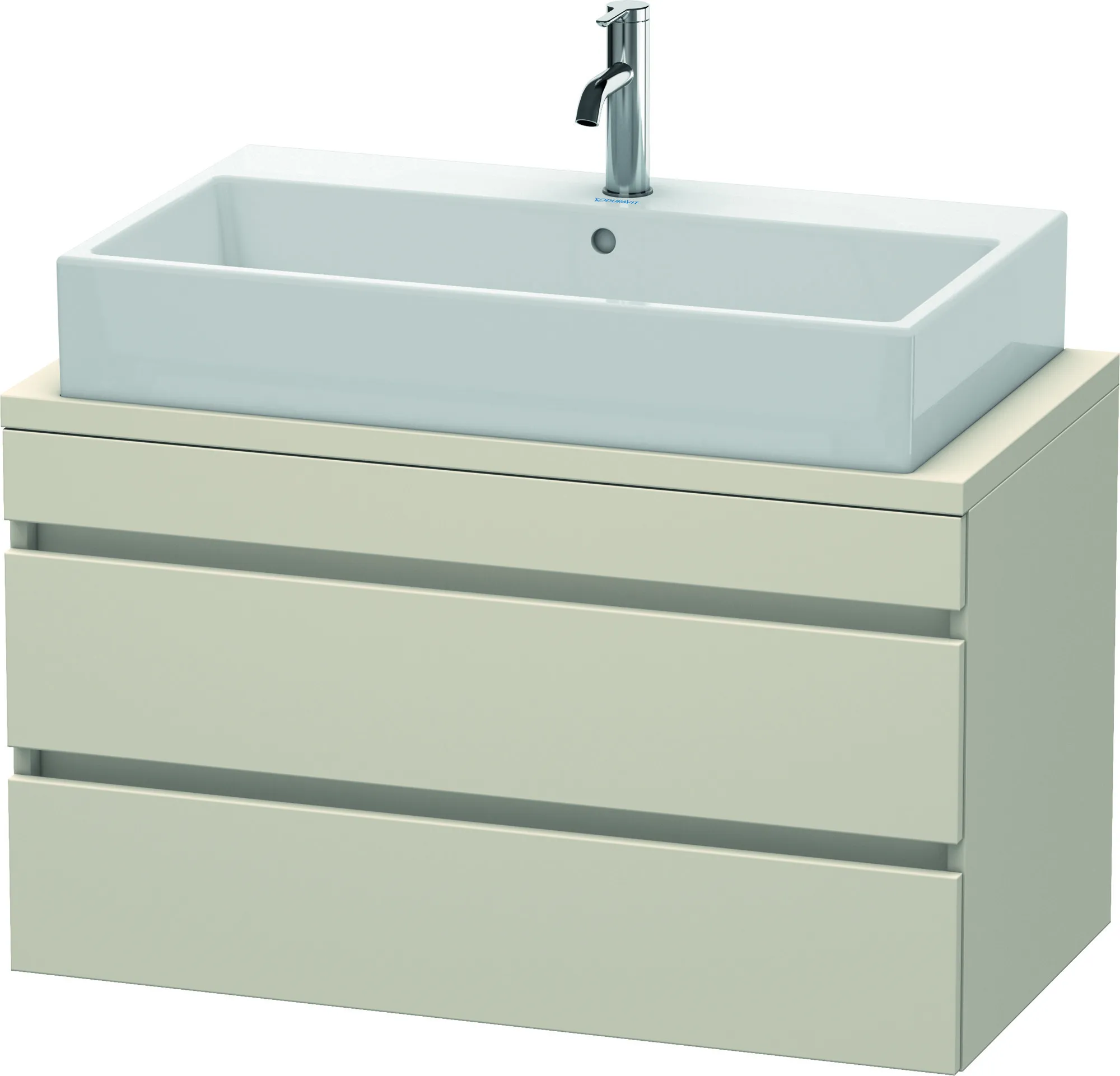 Duravit Waschtischunterschrank wandhängend „DuraStyle“ 90 × 51,2 × 47,8 cm Duravit Waschtischunterschrank wandhängend „DuraStyle“ 90 × 51,2 × 47,8 cm
