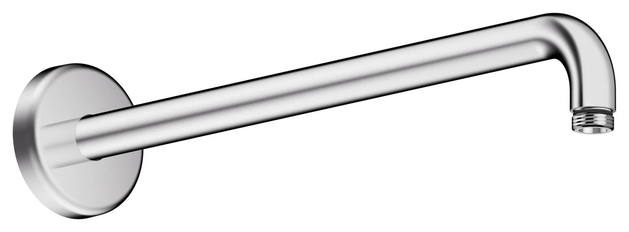 AXOR Archivio Brausearm 389 mm, Oberfläche: Chrom