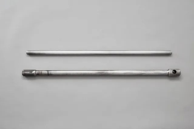 Zubehör Nippelschlüssel für 3-6-Säuler Länge750