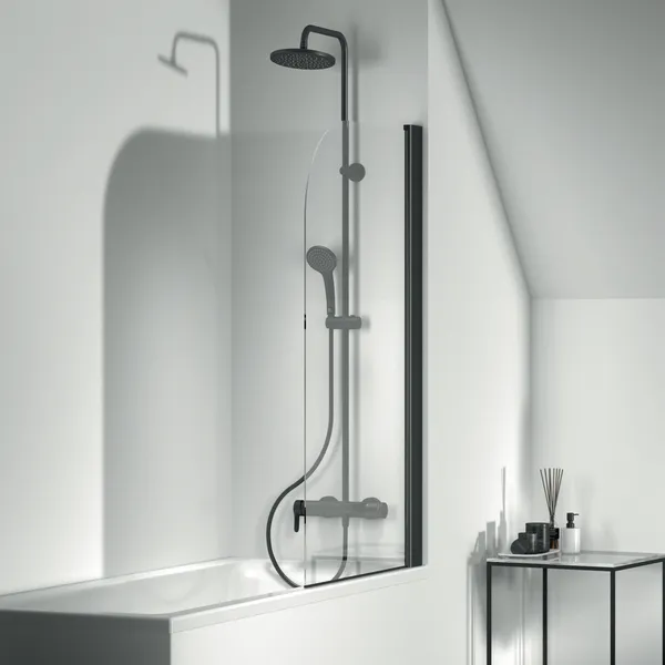 Ideal Standard Duschsystem „Cerafine O“ Ideal Standard Duschsystem „Cerafine O“