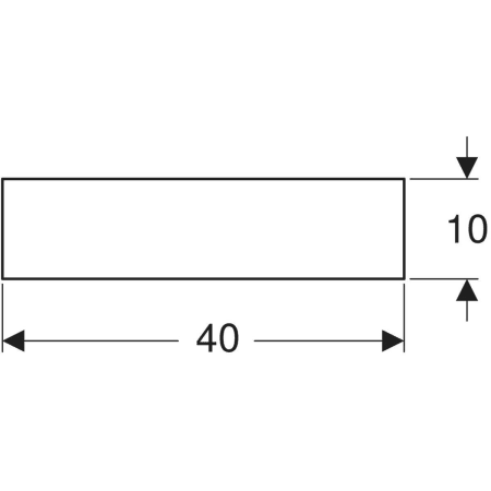 Bambini Dekorblende Seite, für Spiel- und Waschlandschaft, tieferes Becken: weiß-alpin Bambini Dekorblende Seite, für Spiel- und Waschlandschaft, tieferes Becken: weiß-alpin