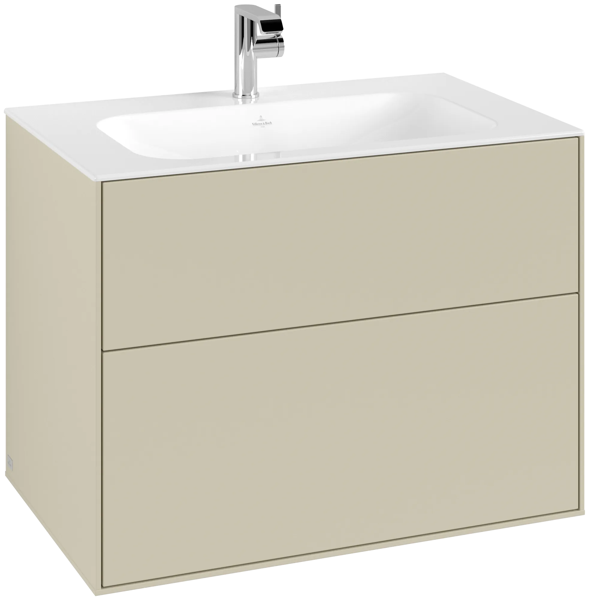 Villeroy & Boch Finion Waschbeckenunterschrank F01, 796x591x498mm
