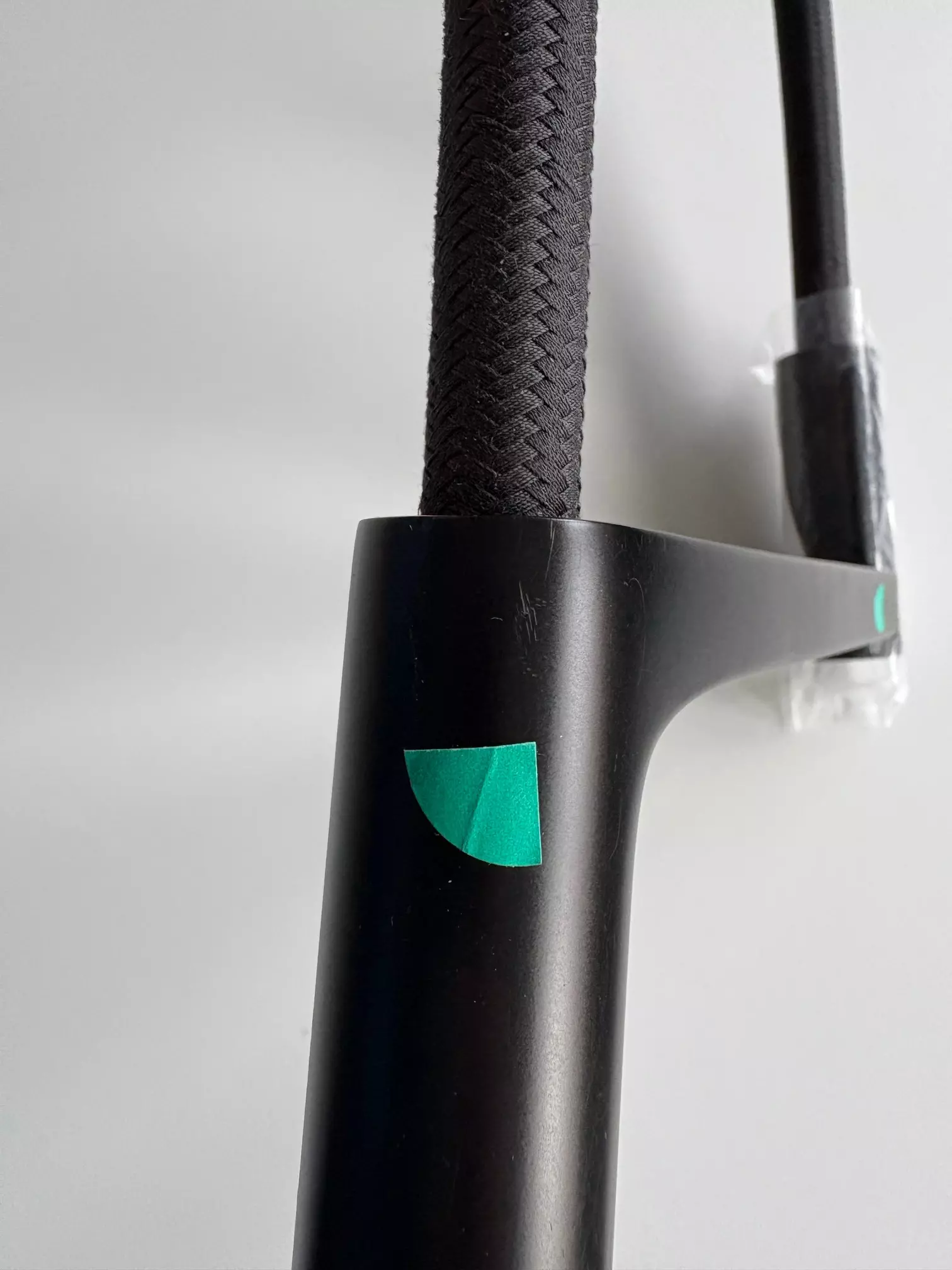 Hansgrohe Küchenarmatur „Talis Select M54“ in Mattschwarz 72861670, Sonderangebot - B-Ware Hansgrohe Küchenarmatur „Talis Select M54“ in Mattschwarz 72861670, Sonderangebot - B-Ware