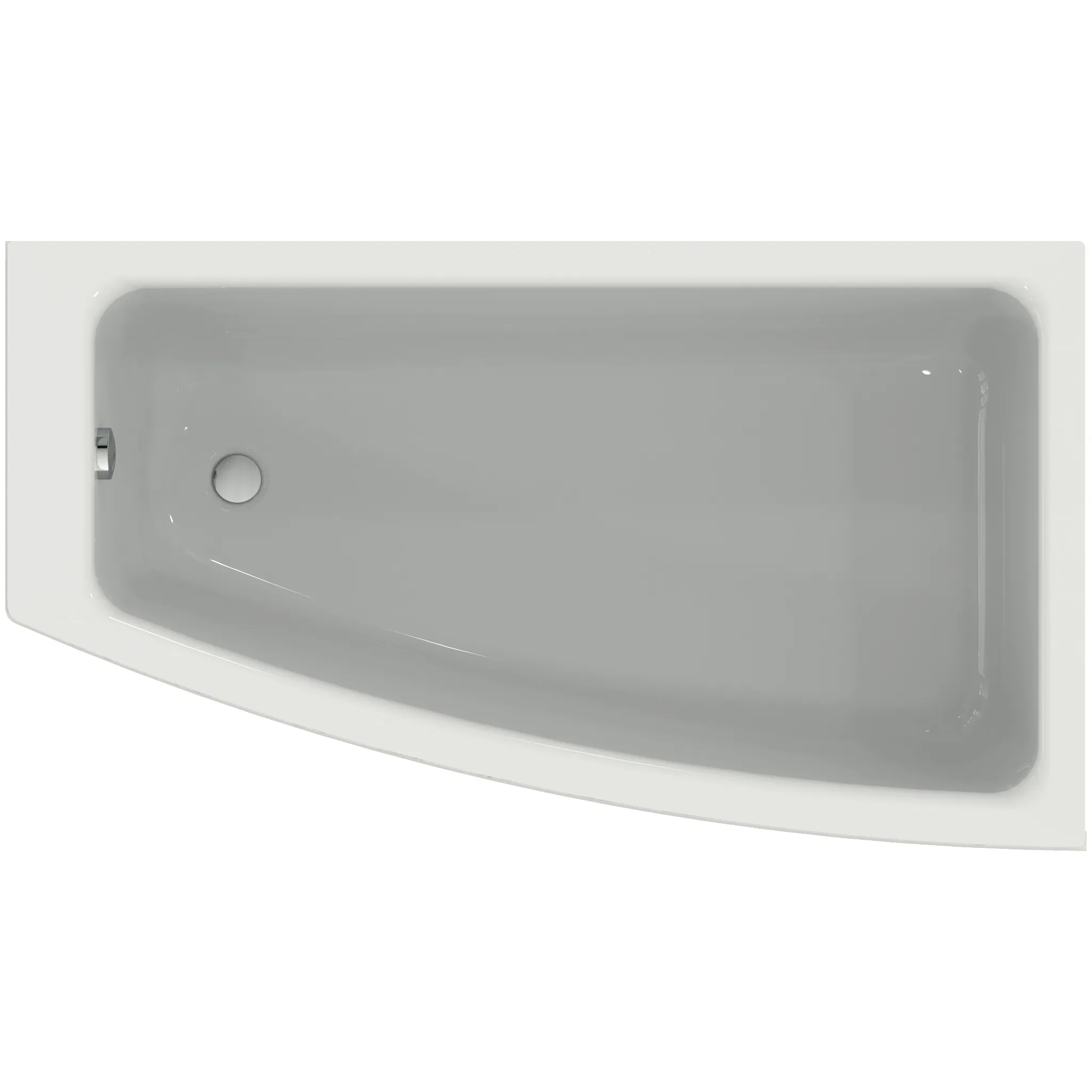 Ideal Standard Badewanne „i.life“ 90 × 160 cm Ideal Standard Badewanne „i.life“ 90 × 160 cm