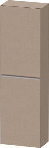 Duravit Halbhochschrank „D-Neo“ 40 × 132 × 24 cm