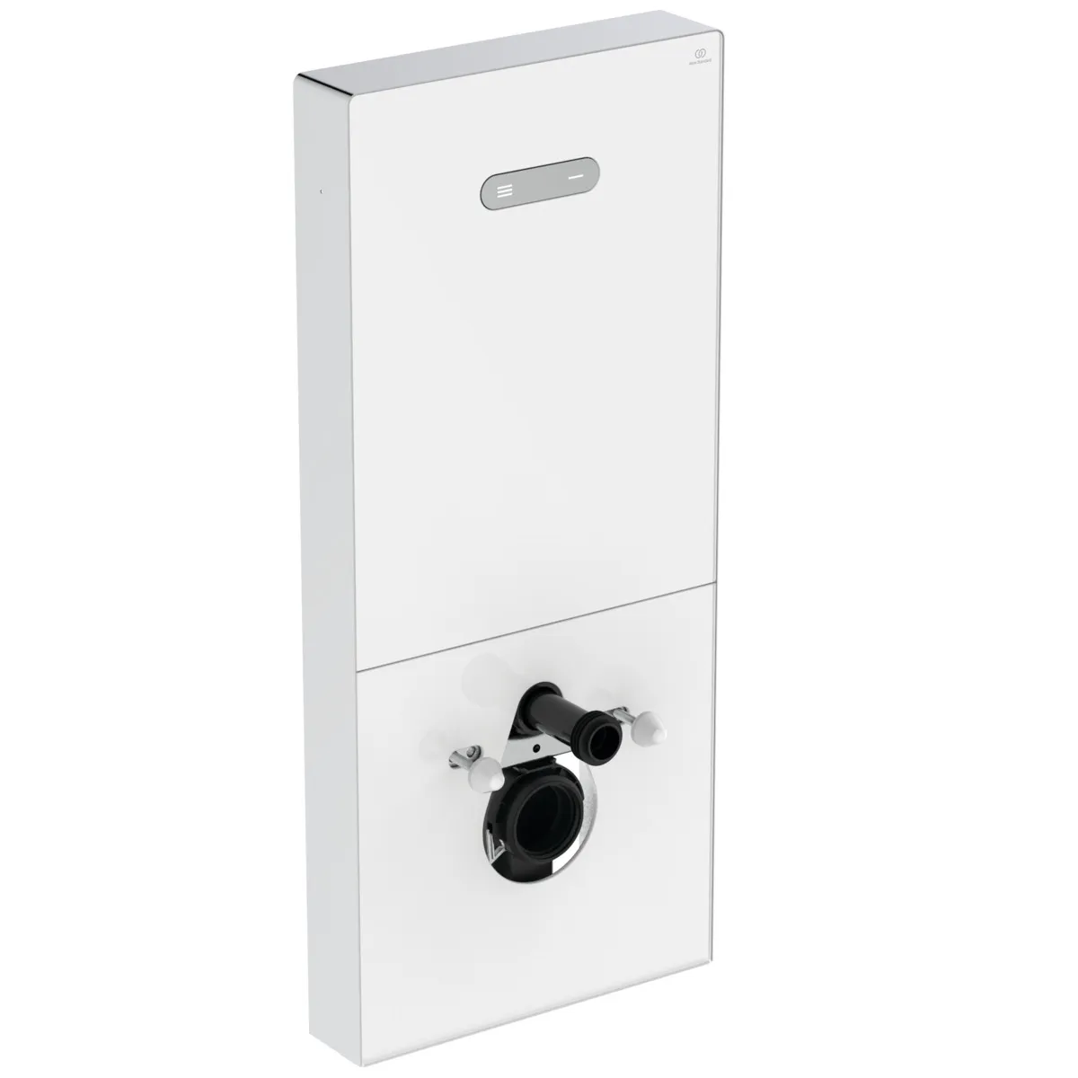 Ideal Standard Vorwand-/Einbauelement für Toilette „Neox“ 114,6 × 50,3 × 10,8 cm Ideal Standard Vorwand-/Einbauelement für Toilette „Neox“ 114,6 × 50,3 × 10,8 cm