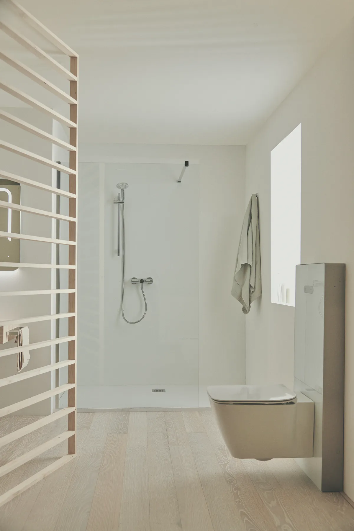 Ideal Standard Vorwand-/Einbauelement für Toilette „Neox“ 114,6 × 50,3 × 10,8 cm Ideal Standard Vorwand-/Einbauelement für Toilette „Neox“ 114,6 × 50,3 × 10,8 cm