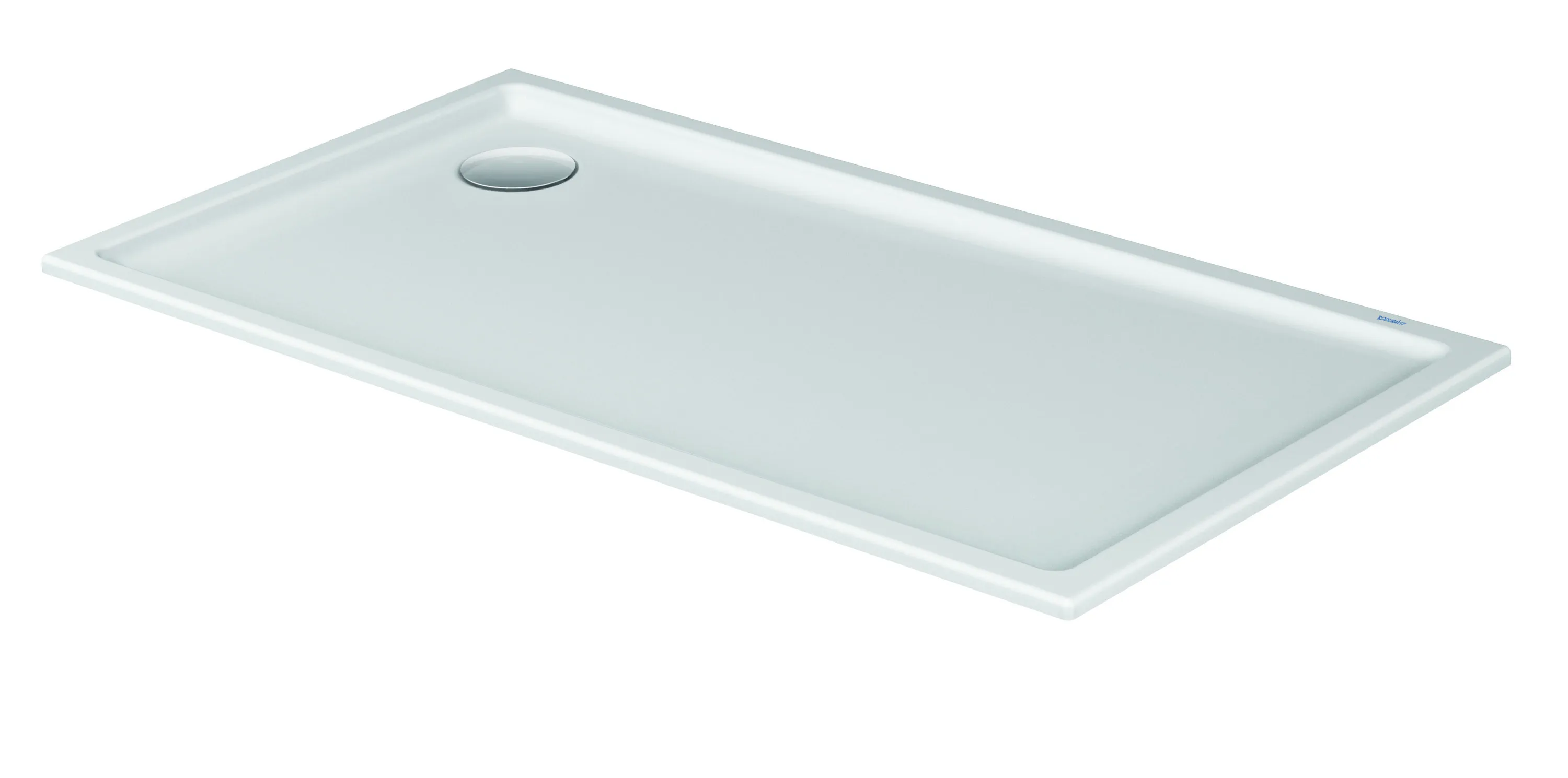 Duravit rechteck Duschwanne „Starck Slimline“ 140 × 75 cm ohne Antislip Duravit rechteck Duschwanne „Starck Slimline“ 140 × 75 cm ohne Antislip