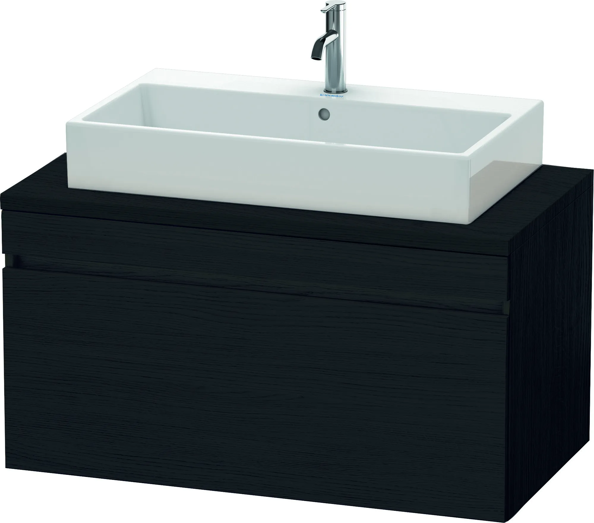 Duravit Waschtischunterschrank wandhängend „DuraStyle“ 100 × 51,2 × 54,8 cm Duravit Waschtischunterschrank wandhängend „DuraStyle“ 100 × 51,2 × 54,8 cm