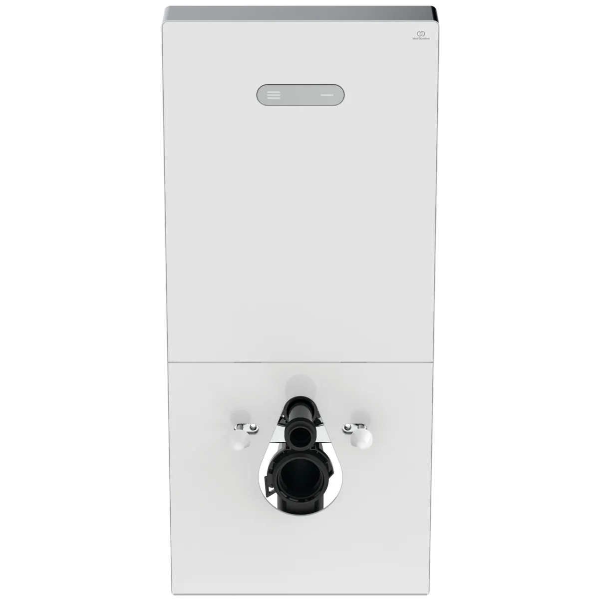 Ideal Standard Vorwand-/Einbauelement für Toilette „Neox“ 114,6 × 50,3 × 10,8 cm Ideal Standard Vorwand-/Einbauelement für Toilette „Neox“ 114,6 × 50,3 × 10,8 cm