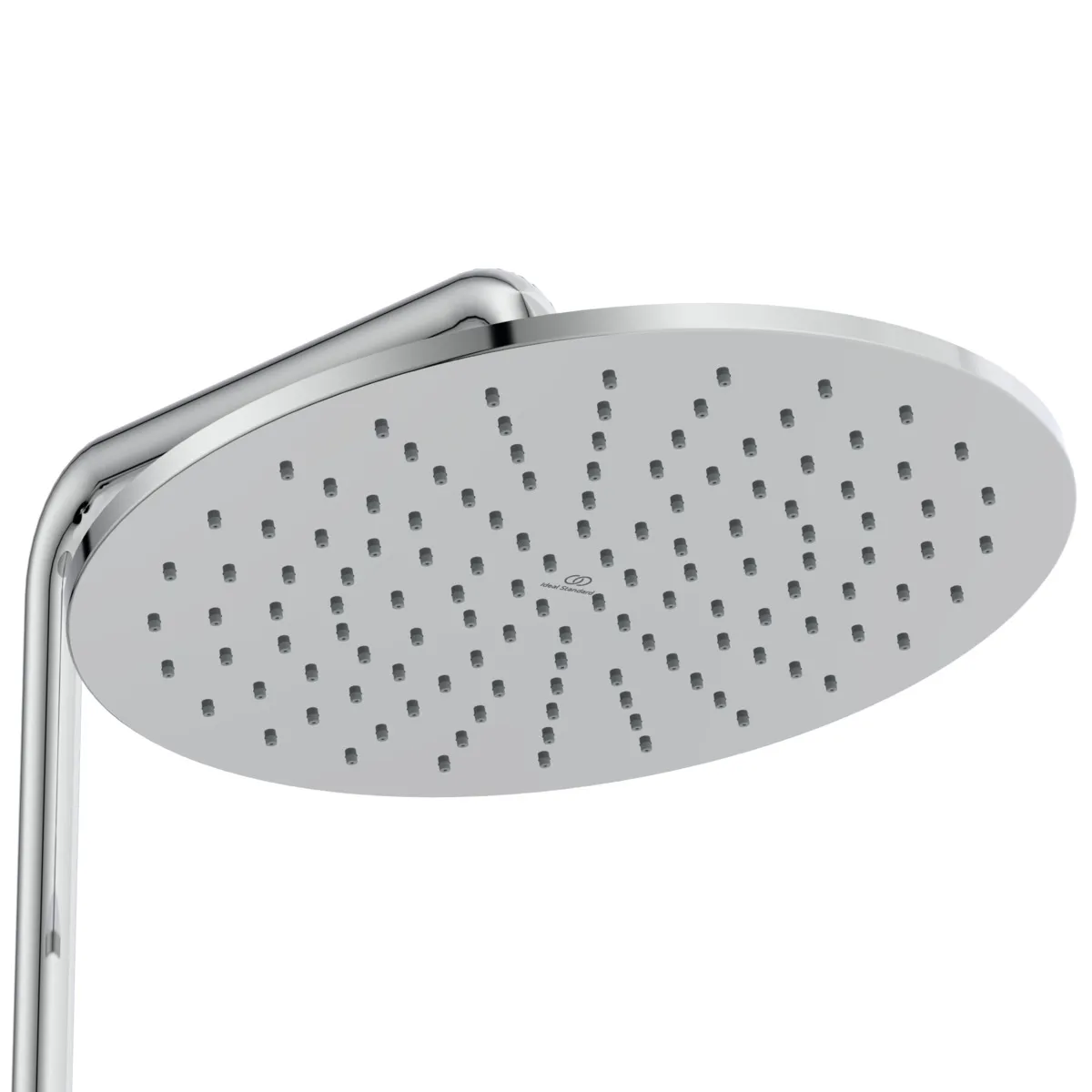 Ideal Standard Duschsystem Joy Neo mit Hebelgriffen Chrom Ideal Standard Duschsystem Joy Neo mit Hebelgriffen Chrom