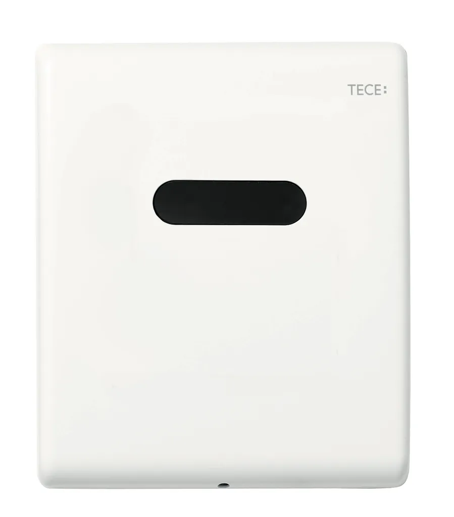 planus Urinal-Elektronik 12 V-Netz weiß seidenmatt planus Urinal-Elektronik 12 V-Netz weiß seidenmatt