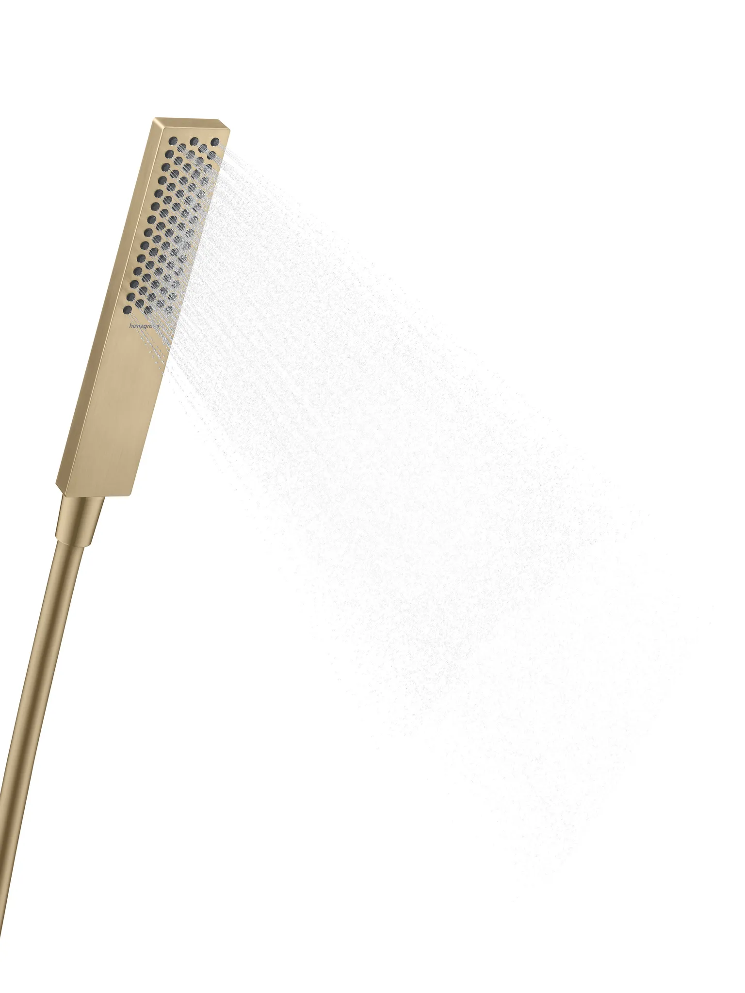 Pulsify E Stabhandbrause 100 1jet EcoSmart Chrom