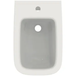 Ideal Standard Bidet „i.lifeB“, Befestigung sichtbar 35,5 × 54 × 40 cm Ideal Standard Bidet „i.lifeB“, Befestigung sichtbar 35,5 × 54 × 40 cm