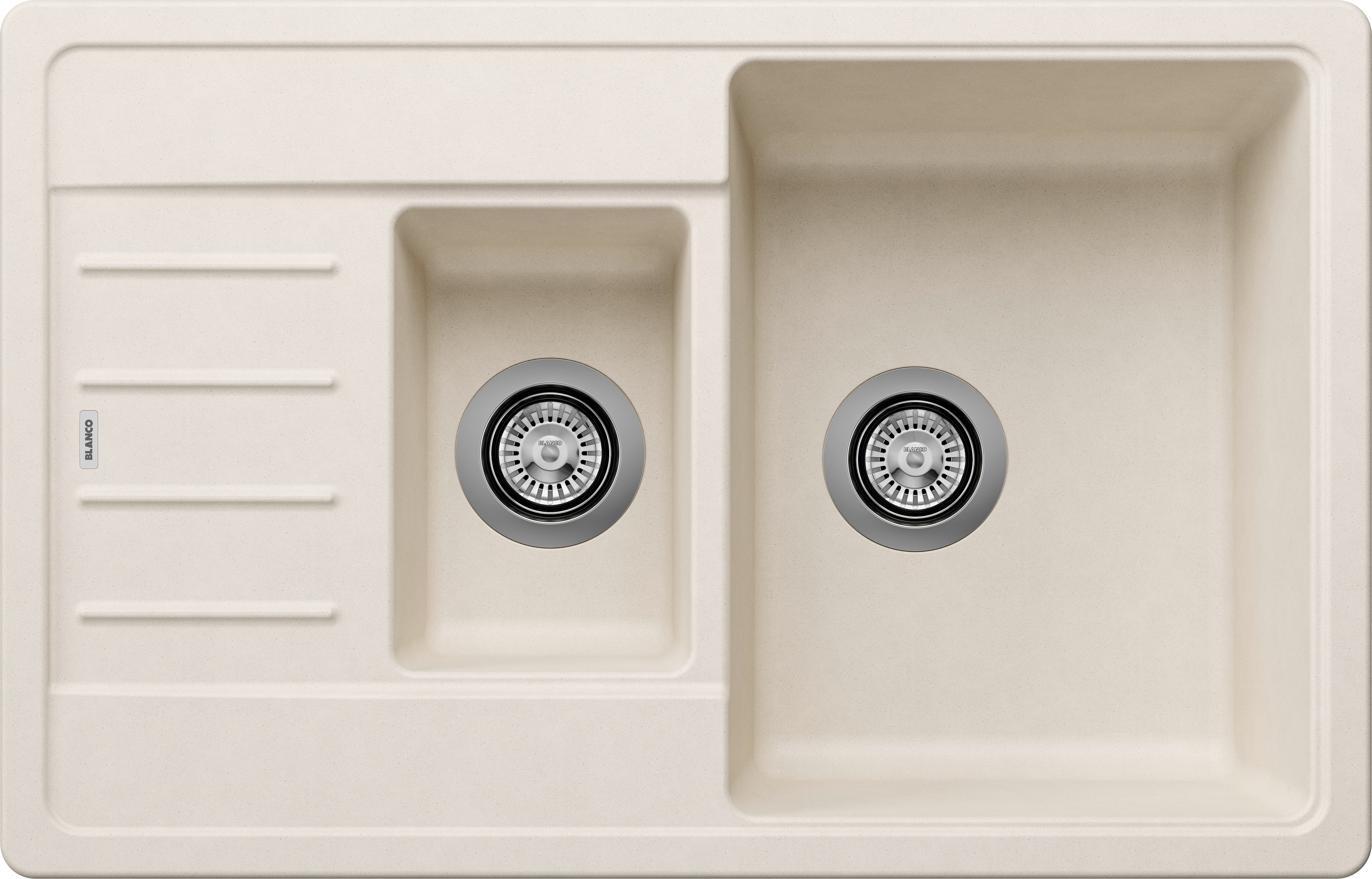 BLANCO LEGRA 6 S Compact