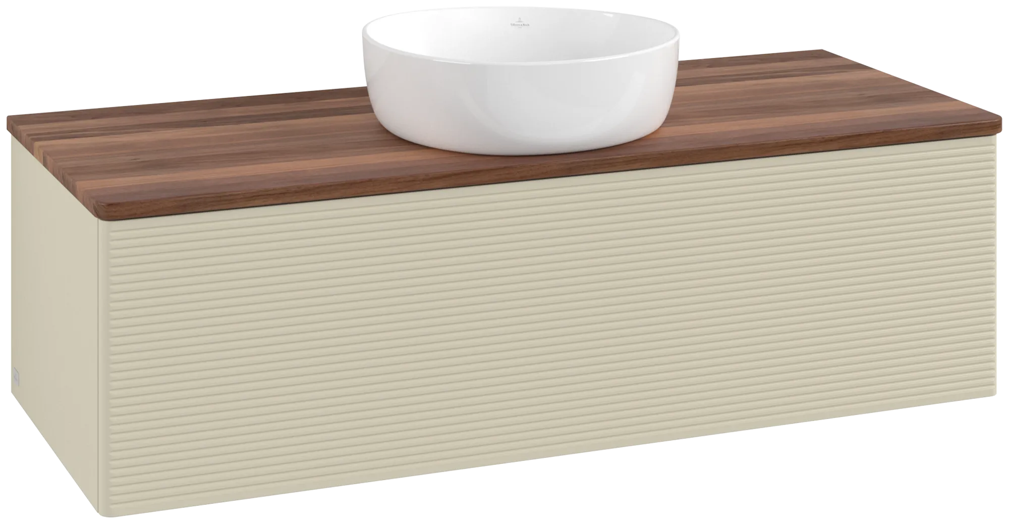 Villeroy & Boch Antao Waschbeckenunterschrank K32_1 1200x360x500mm