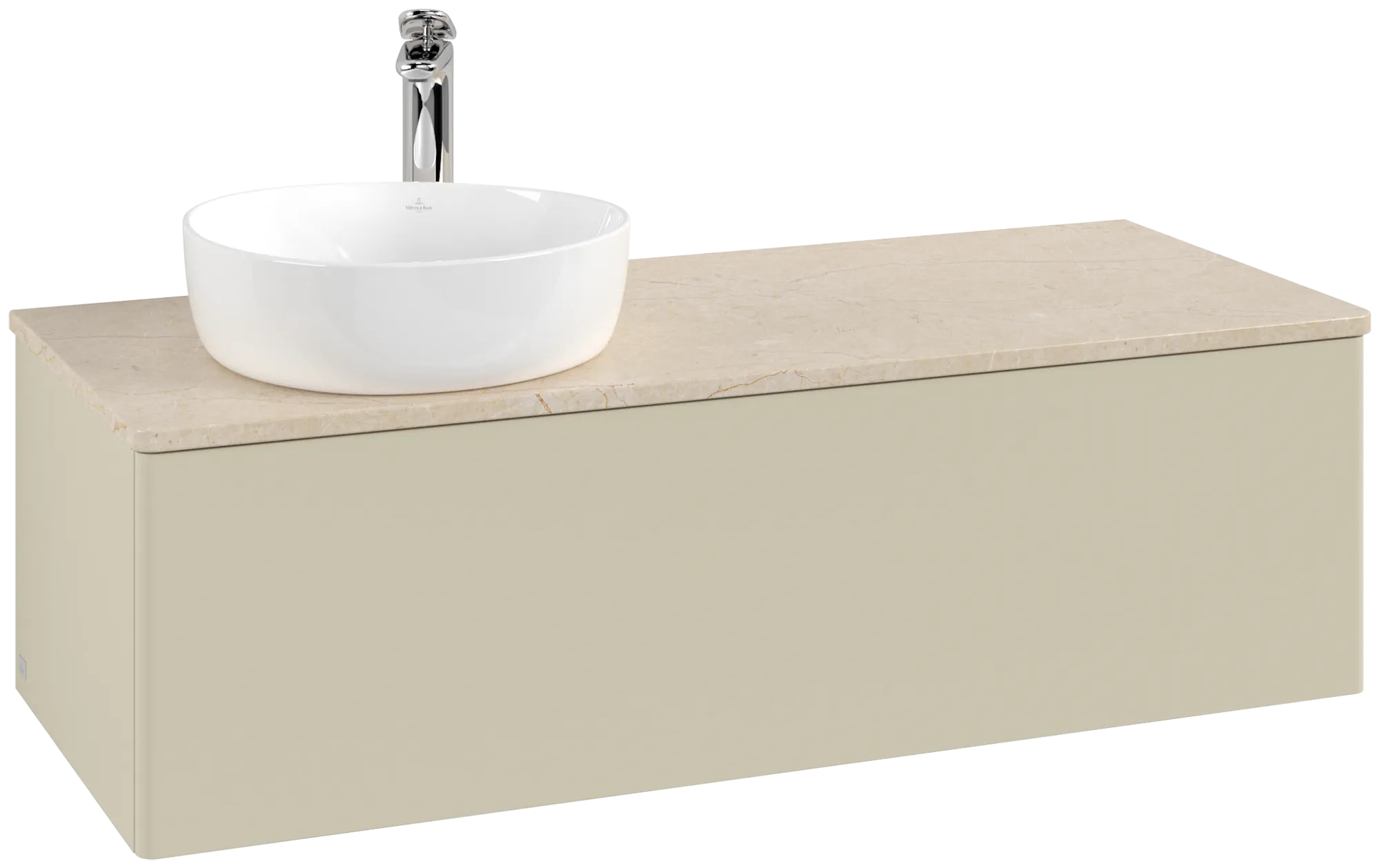 Villeroy & Boch Antao Waschbeckenunterschrank K33_5 1200x360x500mm