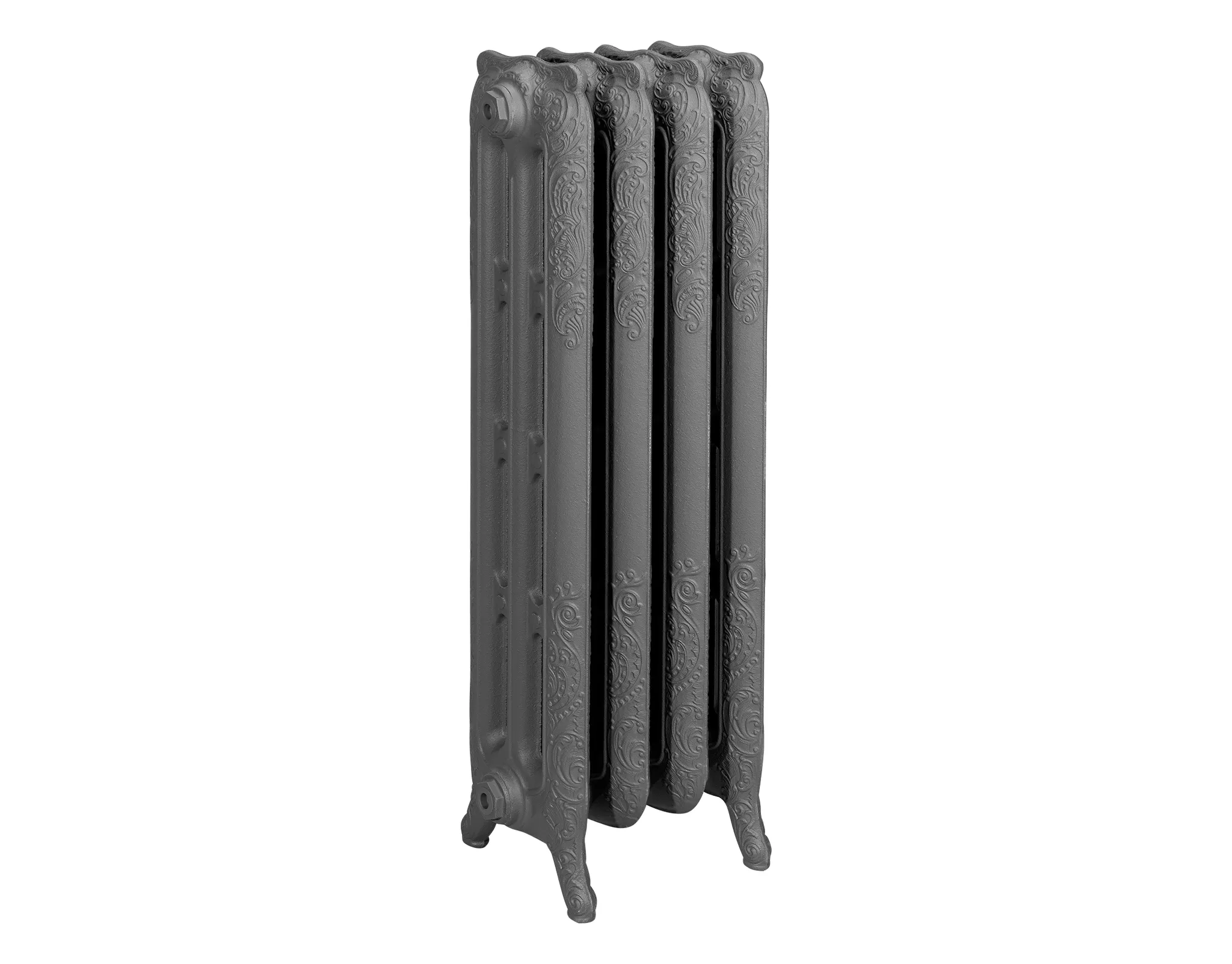 ASW Gussradiator 16 Glieder Nabenabstand 795 mm „Oslo“ 121,6 × 96,1 × 22,5 cm ASW Gussradiator 16 Glieder Nabenabstand 795 mm „Oslo“ 121,6 × 96,1 × 22,5 cm