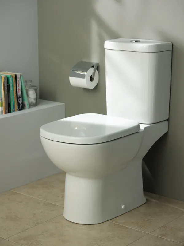 Ideal Standard WC-Sitz „EurovitPlus“