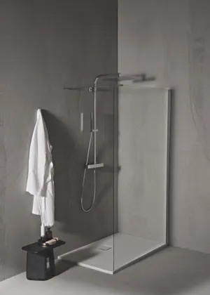 Ideal Standard Duschsystem „Ceratherm C100“ Ideal Standard Duschsystem „Ceratherm C100“