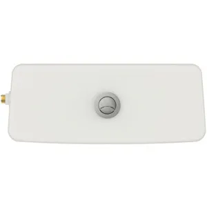 Spülkasten „i.lifeS“ 36,5 × 39 × 15 cm Spülkasten „i.lifeS“ 36,5 × 39 × 15 cm