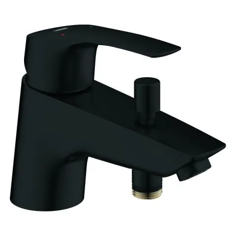 Wannenarmatur „Eurosmart“ Ausladung 138 mm Wannenarmatur „Eurosmart“ Ausladung 138 mm