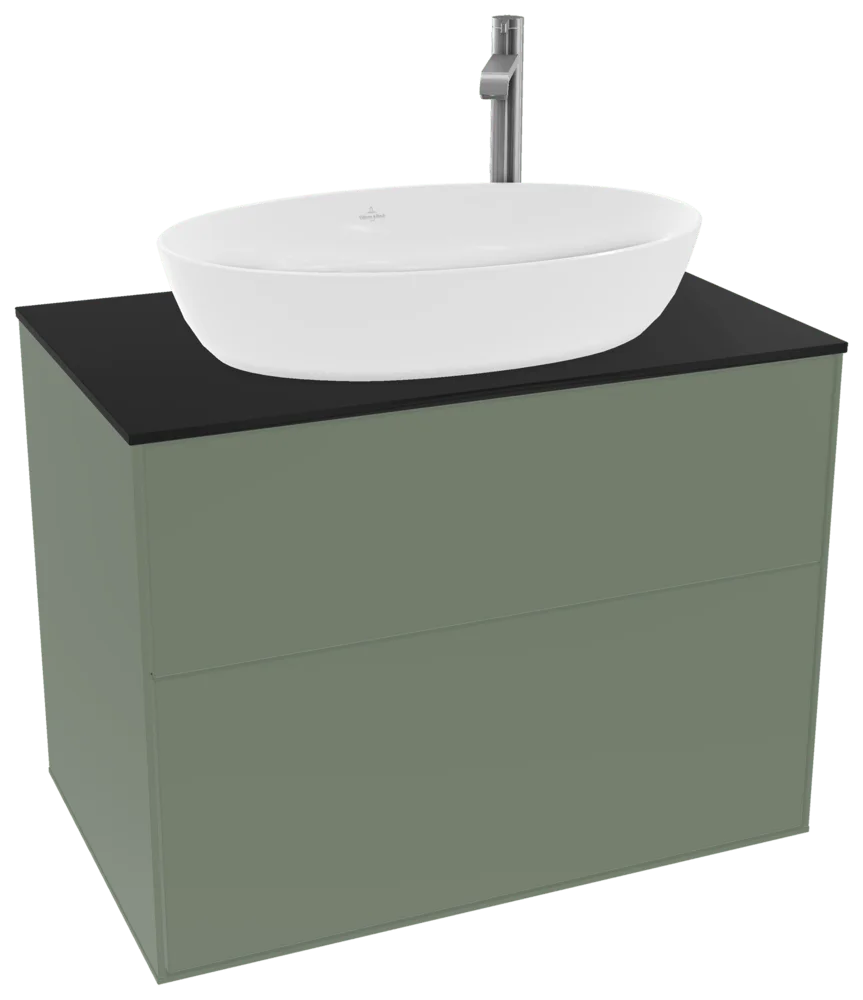 Villeroy & Boch Finion F87 Waschbeckenunterschrank