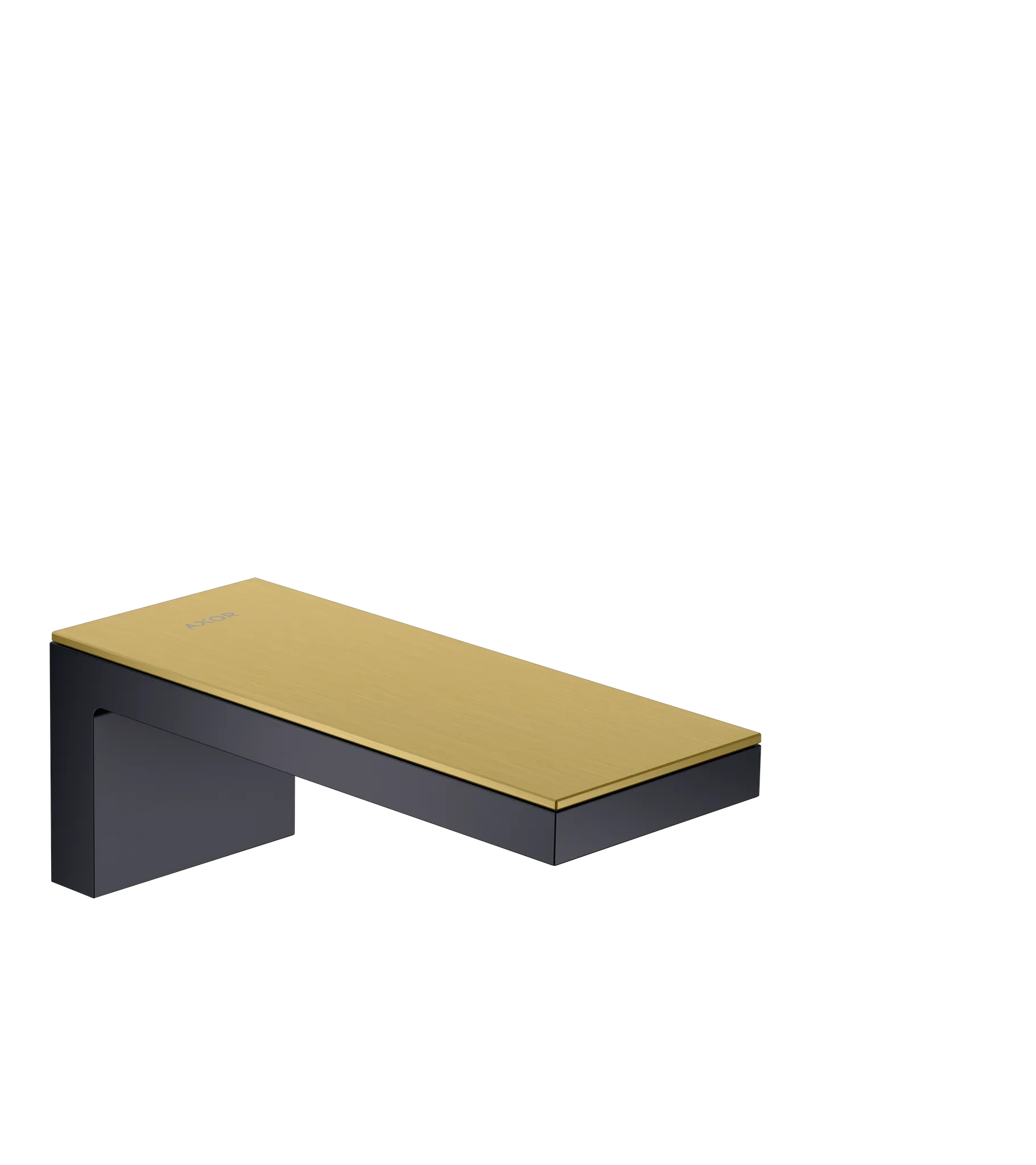 AXOR MyEdition Platte 200 Metall Chrom