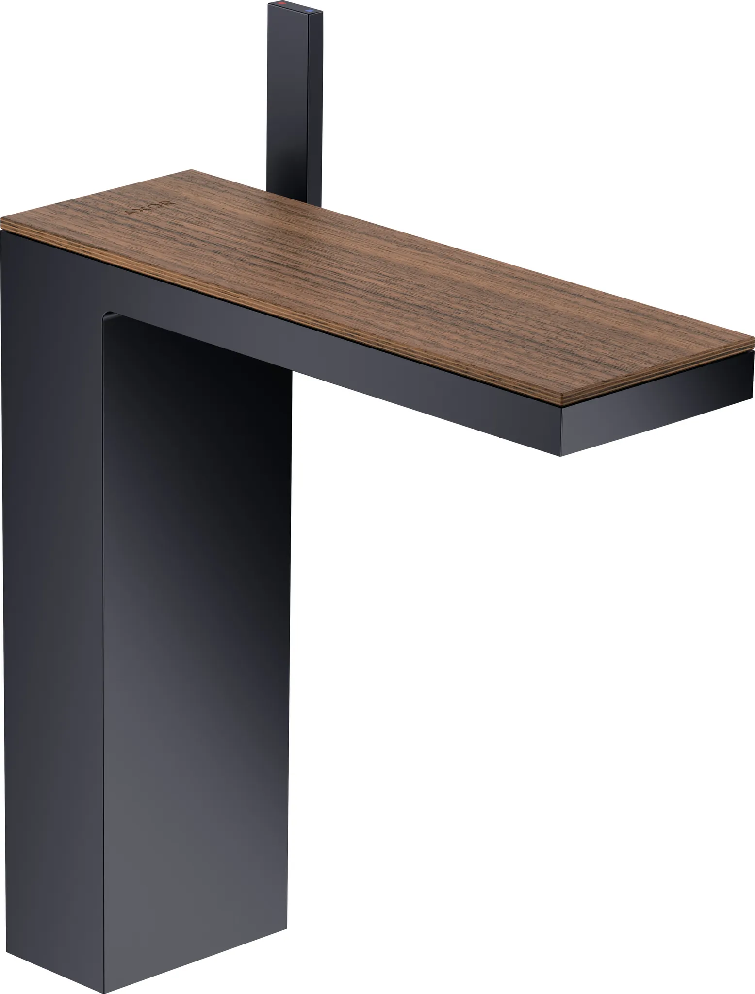 Hansgrohe AXOR MyEdition Mischer mit Platte 245 Marmor Lasa Covelano Vena Oro Hansgrohe AXOR MyEdition Mischer mit Platte 245 Marmor Lasa Covelano Vena Oro