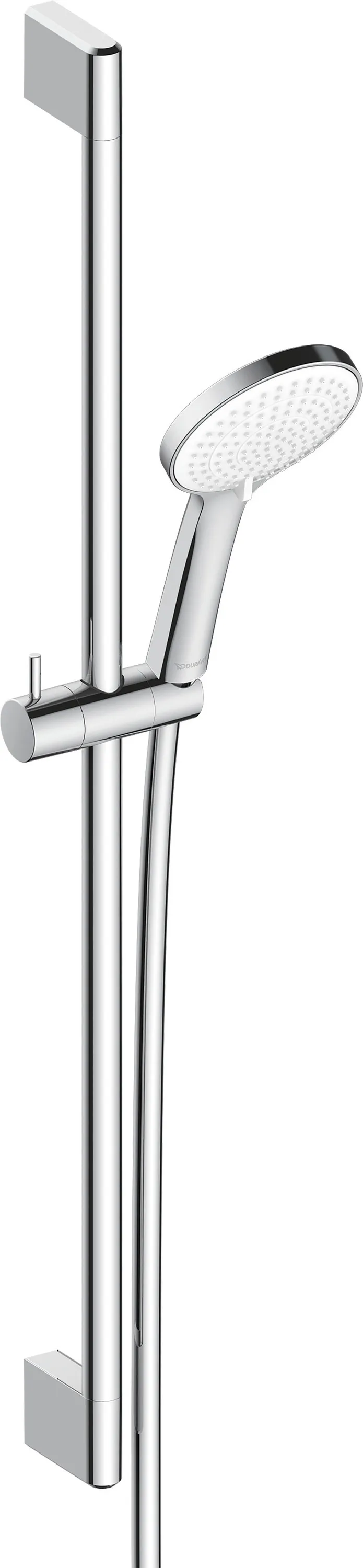Brausegarnitur Brausen und Zubehör Brauseset „ZubehörArmaturen“ in Chrom
