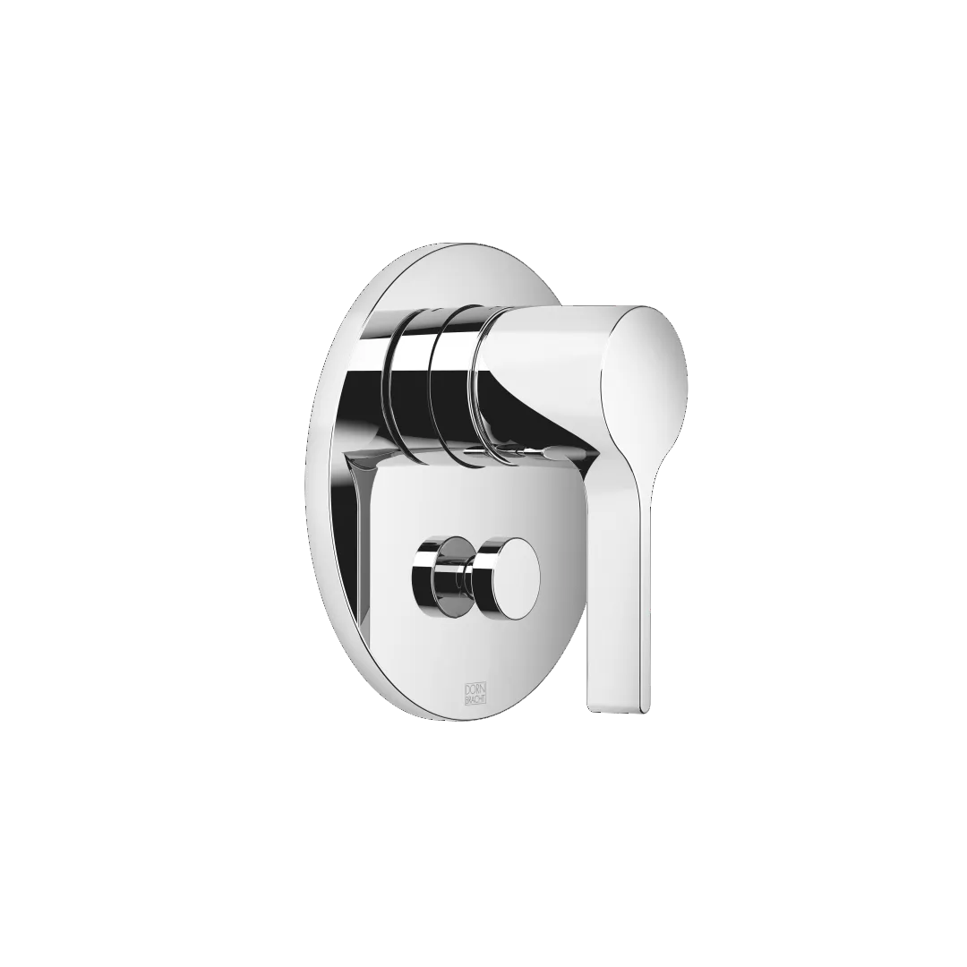 UP-Einhandbatterie mit Umstellung VAIA Chrom 36120809 UP-Einhandbatterie mit Umstellung VAIA Chrom 36120809