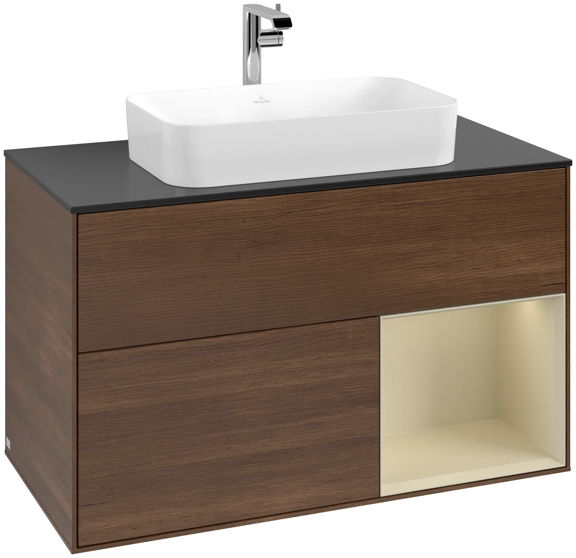 Villeroy & Boch Finion Waschbeckenunterschrank G25 1000x603x501mm