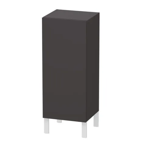 Duravit Halbhochschrank „L-Cube“ 25 × 60 × 20 cm Duravit Halbhochschrank „L-Cube“ 25 × 60 × 20 cm