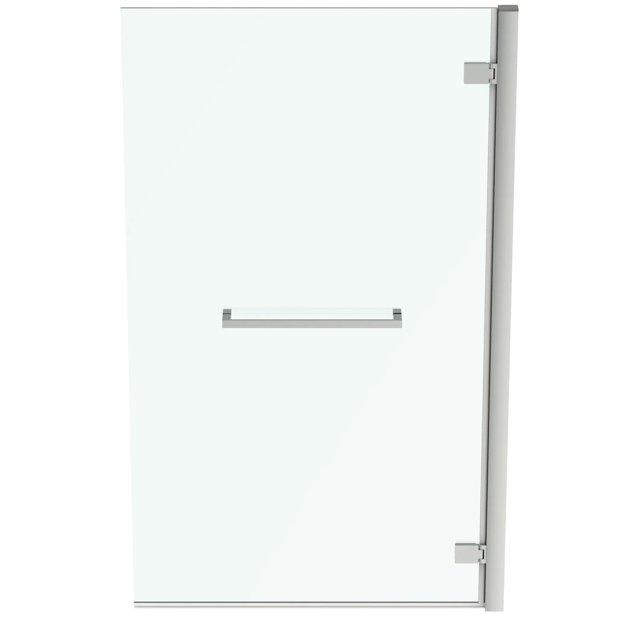 Ideal Standard Badewannenabtrennung „i.life“ Ideal Standard Badewannenabtrennung „i.life“