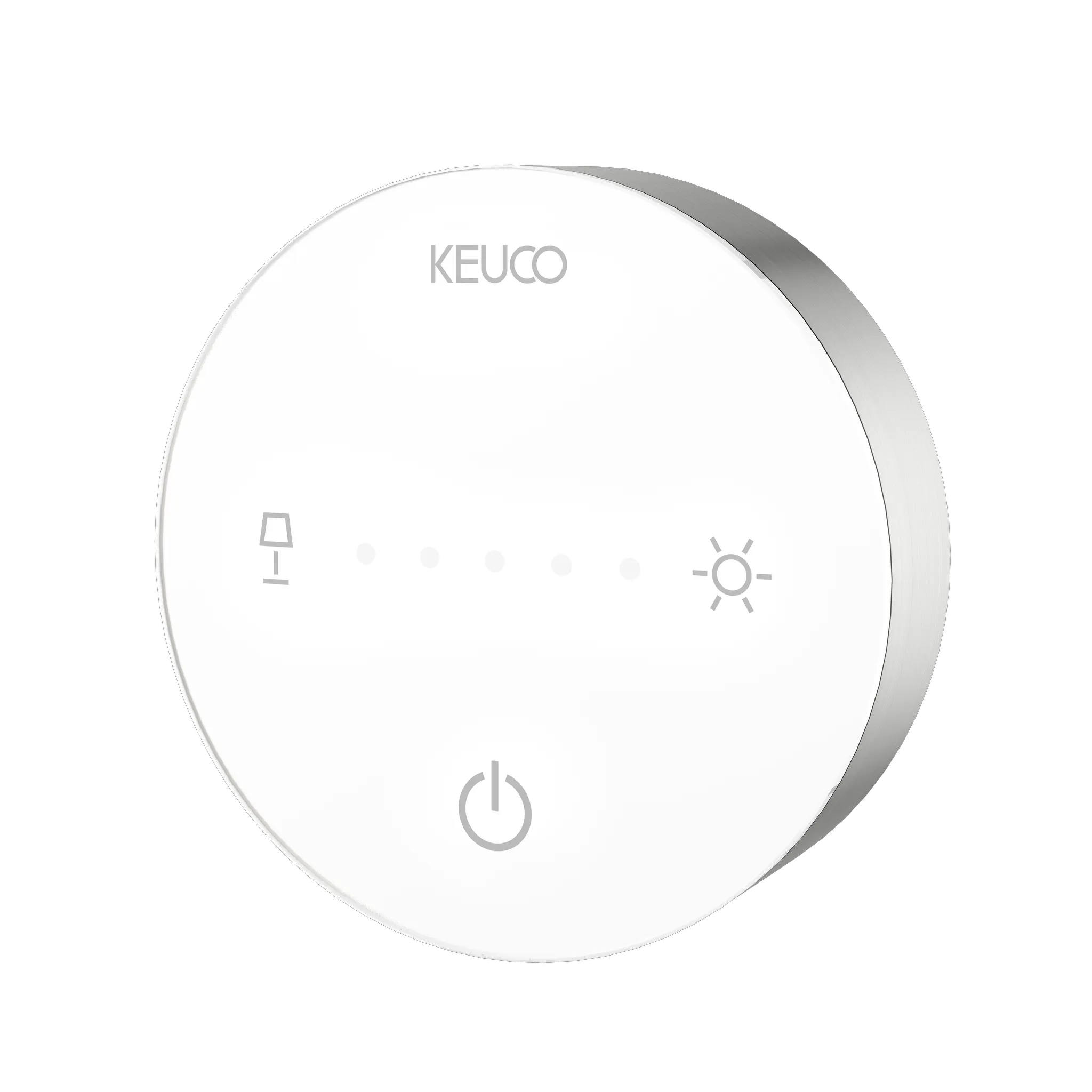 KEUCO Kosmetikspiegel iLook_move beleuchtet