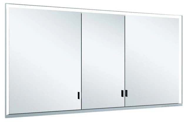 KEUCO Spiegelschrank „Royal Lumos“ 140 × 73,5 × 13 cm