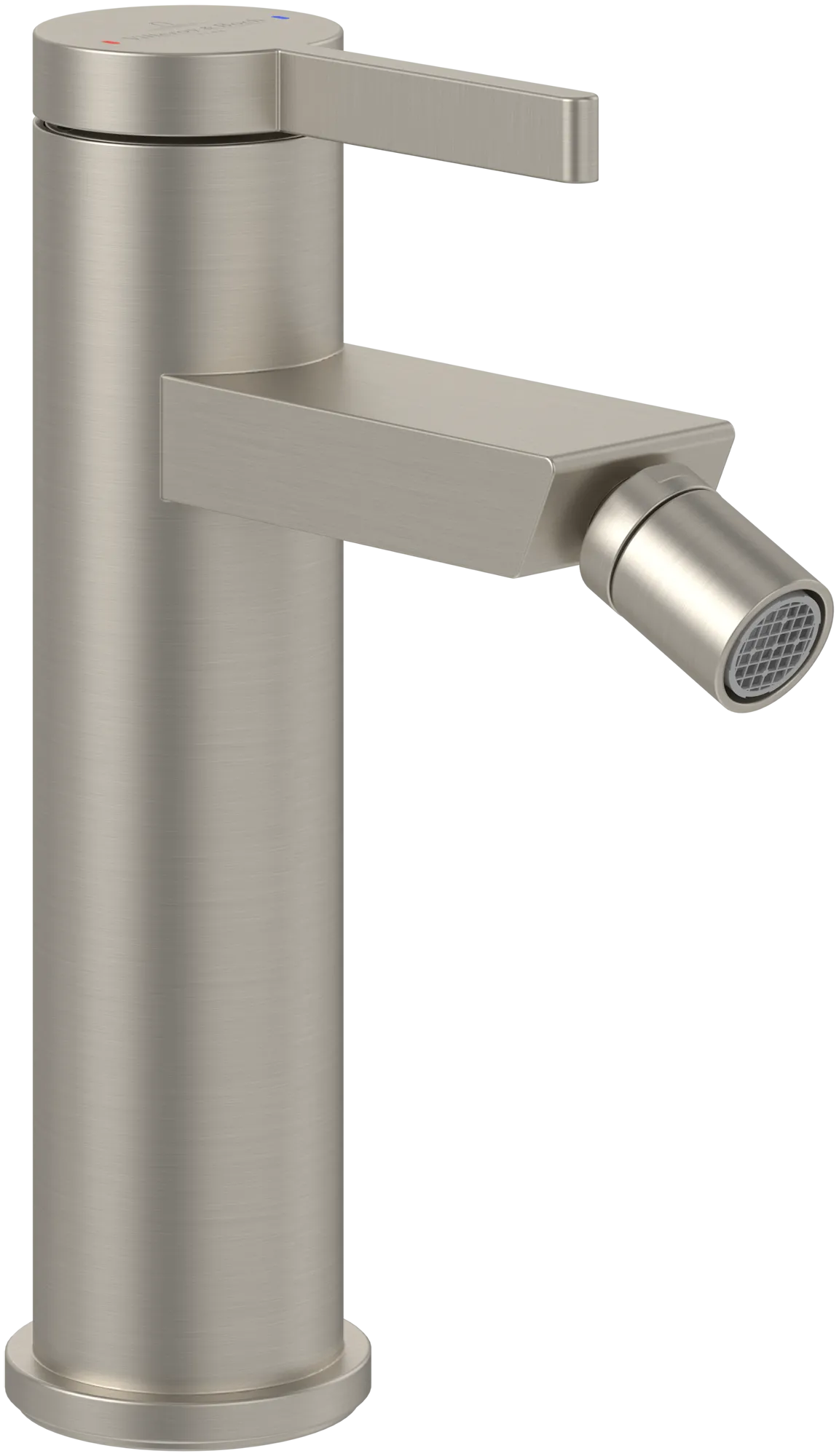 Einhebel-Bidetarmatur Dawn T106201150, 38 x 166 x 122 mm, Chrom Einhebel-Bidetarmatur Dawn T106201150, 38 x 166 x 122 mm, Chrom