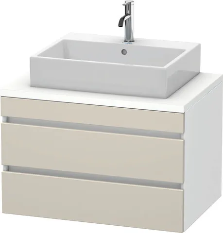 Duravit Waschtischunterschrank wandhängend „DuraStyle“ 80 × 51,2 × 54,8 cm Duravit Waschtischunterschrank wandhängend „DuraStyle“ 80 × 51,2 × 54,8 cm