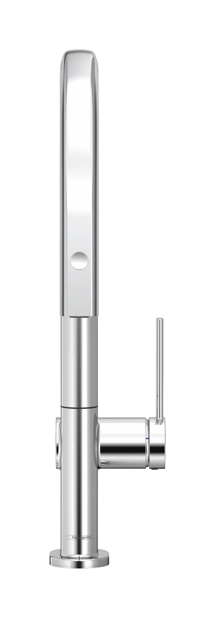 Hansgrohe Aqittura M91 Mischer M9, FilterSystem 210, Ausziehauslauf, 1jet, Starter Set, Chrom Hansgrohe Aqittura M91 Mischer M9, FilterSystem 210, Ausziehauslauf, 1jet, Starter Set, Chrom