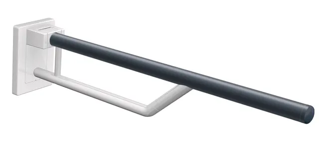 HEWI Stützklappgriff „System 800K“ HEWI Stützklappgriff „System 800K“