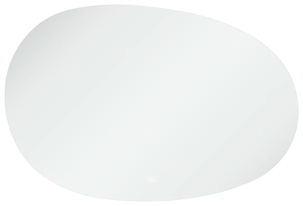Villeroy & Boch Antao Spiegel mit Beleuchtung, 1200x805x38 mm